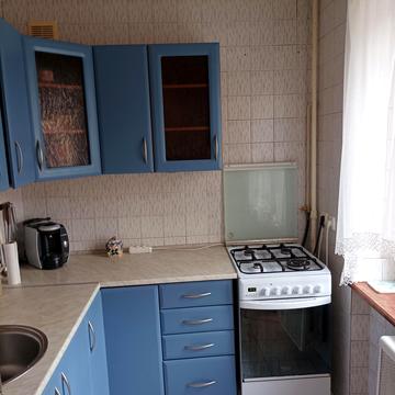 Щусєва вул., 3