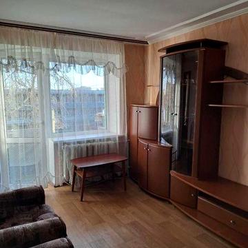 ЗДАМ 1-кімн. Центр