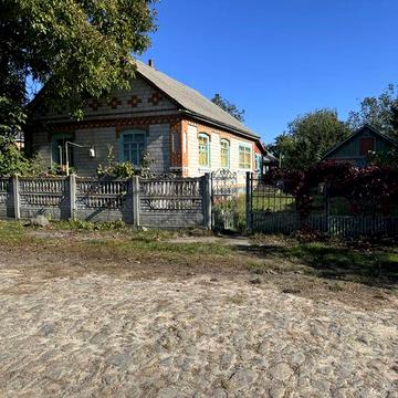 Будинок 5 кімнат + 30 соток землі, всі комунікаці