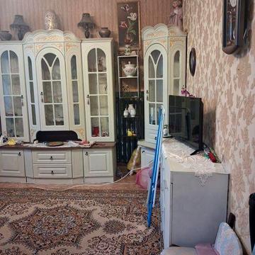 1 комнатная квартира