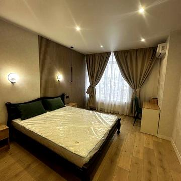 Оренда Ірпінь Синергія Сіті Перша здача