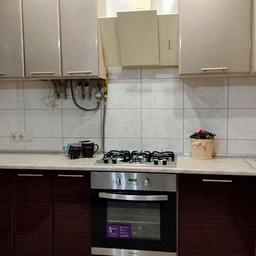 1 комнатная Аркадия Говорова  парк Победы Газ