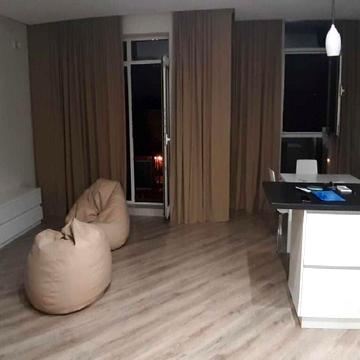 1-кімнатна квартира в ЖК 9 Перлина