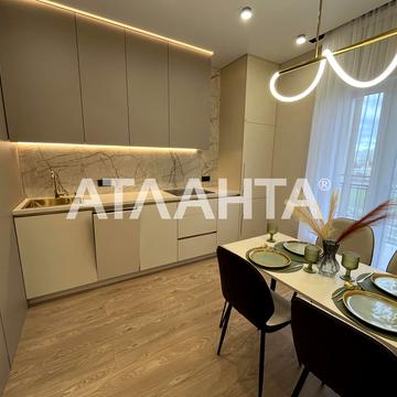 улица Краснова, 3/612-9, Фонтан, Приморский, Одесса, Одесская 79000.0 USD