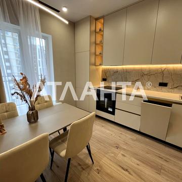 улица Краснова, 3/611-19, Фонтан, Приморский, Одесса, Одесская 77000.0 USD