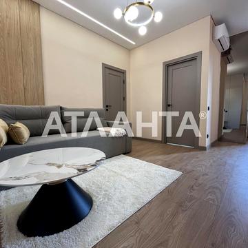 улица Краснова, 3/662-17, Фонтан, Приморский, Одесса, Одесская 117000.0 USD