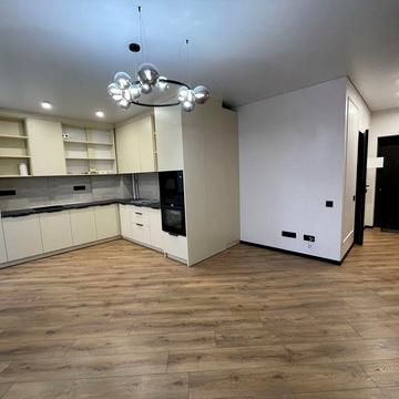 Продаж 1 кімнатної квартири з газом ЖК В4 вулиця Бабяка 8 ЖК В4