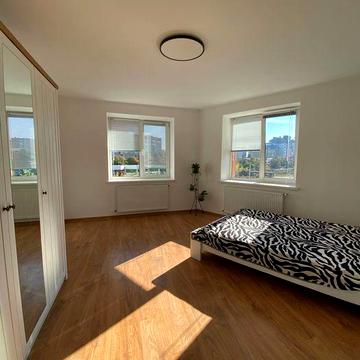 квартира на довгий термін