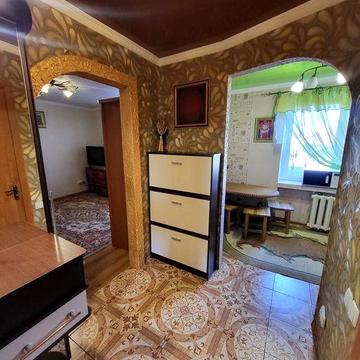 Здам 1 кімнатну квартиру. Без агентства. Власник