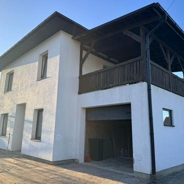 Продаж сучасного будинку в Рованцях | вул. Княжа | район Baobab |