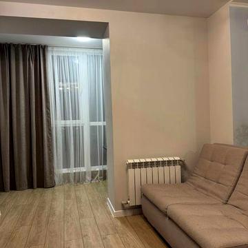 Сдам 2-ух квартиру ЖК Семейный (ТРЦ Даффи, Mcdonalds, Гагарина, Науки)