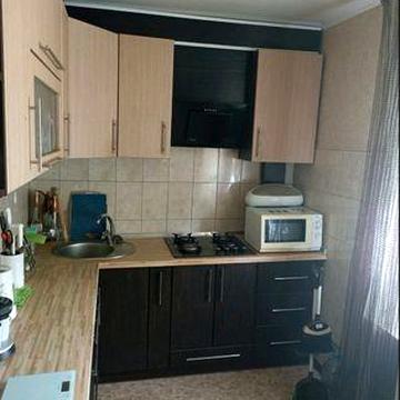 Продаж 3-х кімнатної квартири