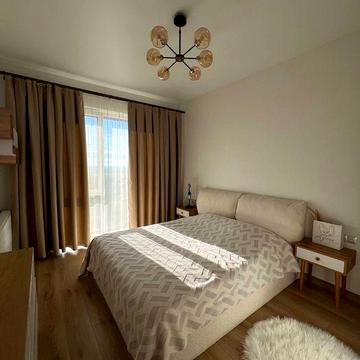 Здається в оренду 1,5 кімн. Кв.