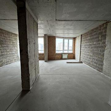 Продаж 1к Квартира Владислава Бувалкіна (Генерала Бочарова) вулиця ЖК SunCity