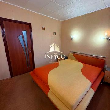 Продаж трикімнатноі квартири, будинок ОСББ