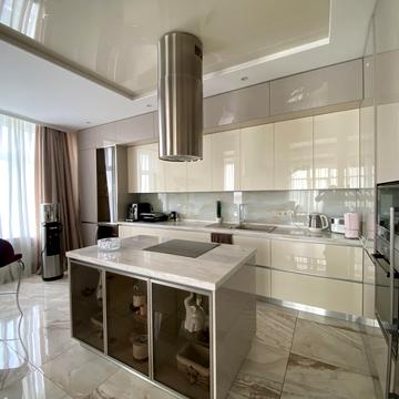 Парково-Сирецька вул. (Тимофія Шамрила), 4-В