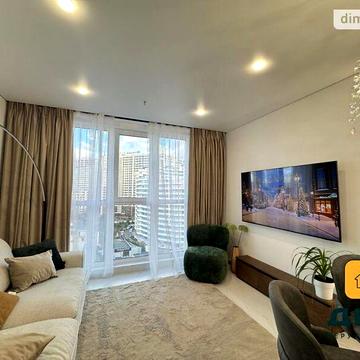 Продаж 2к Квартира Літературна вулиця ЖК Литературный