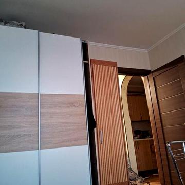 Сдам двох комнатну квартиру з євроремонтом