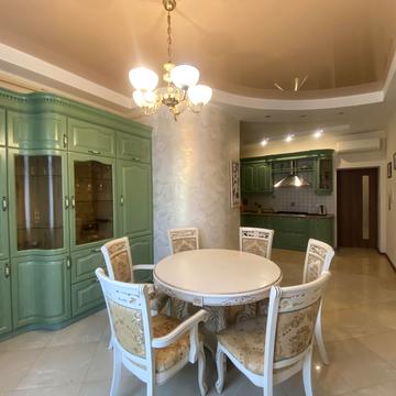 Оболонська набережна вул., 7