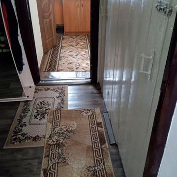 Терміново продається двох кімнатна Квартира