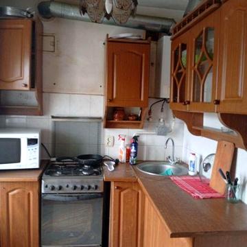 Аренда 3к квартири