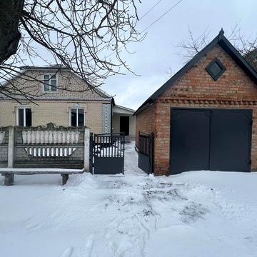 Продається будинок