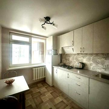 Оренда 1к квартири Преображенська вулиця, 28