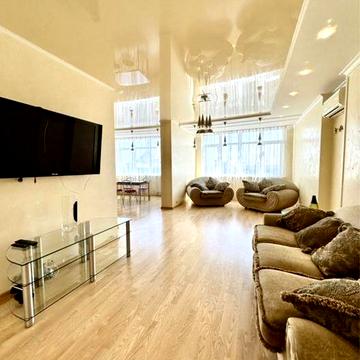 Оренда 4к квартири 154м2 Львівська 22 Святошинський