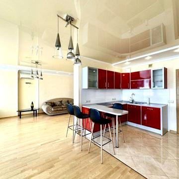 Оренда 4к квартири 154м2 Львівська 22 Святошинський