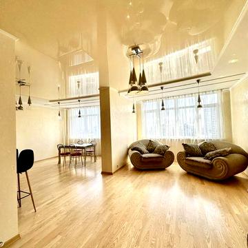 Оренда 4к квартири 154м2 Львівська 22 Святошинський