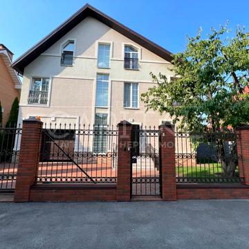 Порічкова вул.