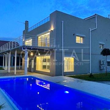 Вітовецька вул. (Лермонтова), 1