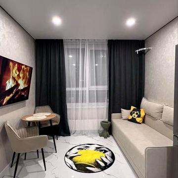 ЖК Центральний 2 , євро 2-к квартира , перша здача