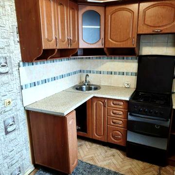 Здам однокімнатну квартиру на тривалий термін. Від власника