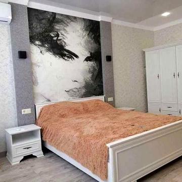 Оренда 1-кімнатної квартири,Харківське шосе,19Б