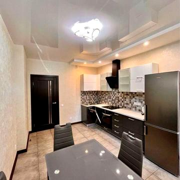 Аренда 1к квартиры ЖК 4 Сезона Голосеевский район Метро Васильковская