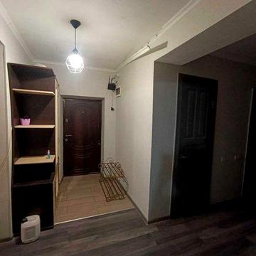 Продам 3-х комнатную квартиру в Пролесном