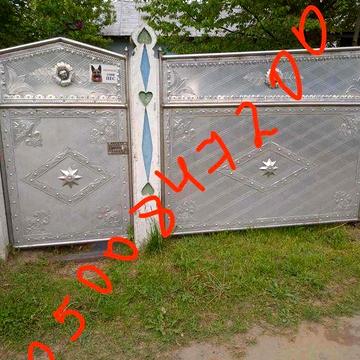 Господарство в с.Зеленів.