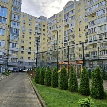 Сдам 1-комн. Центр. Автономка. Проспект победи,119а