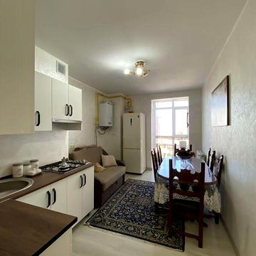 Довгострокова оренда 2к Квартира Руська вулиця ЖК ул. Русская, 237