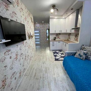 Оренда затишної євро 3-к квартири в ЖК «Львівський»