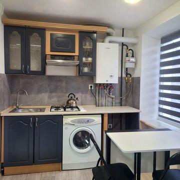 Оренда 1 км.кв.вул.Бандери/Коновальця,автономне опалення,все необхідне