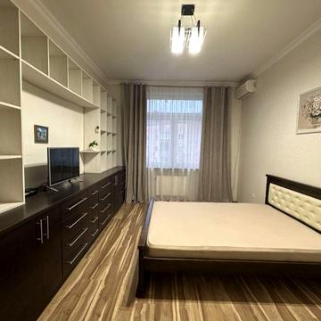 Оренда 1-кімнатної квартири, центр