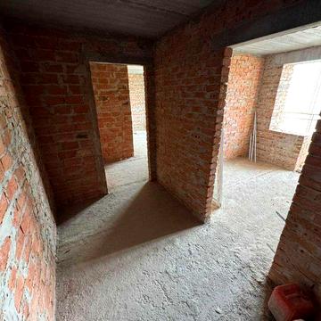 ‼️Половки‼️ 1 кк в новобудові на Весняній, 45 м², можна під єОселя ЖК "вул.Весняна 9"