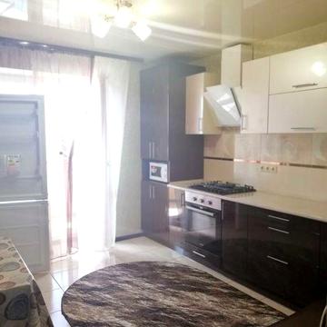 1 кім квартира / Інтернет: оптіволокно / Сучасний ЖК