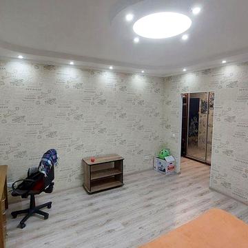 1 кім - Набережний Квартал / Вся комплектація