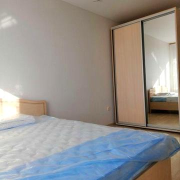 1 кім свіженька квартира / Поділля /  оптоволоконний інтернет