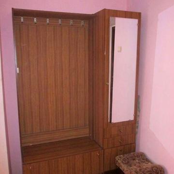 Довгострокова оренда 1к Квартира Торговиця (Живова Анатолія) вулиця