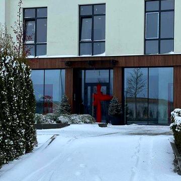 Продам 2-кімнатну квартиру в клубному будинку. БЕЗ КОМІСІЇ ДЛЯ ПОКУПЦЯ