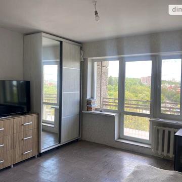 Довгострокова оренда 1к Квартира Під Голоском вулиця